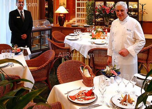 Melia Sitges 8